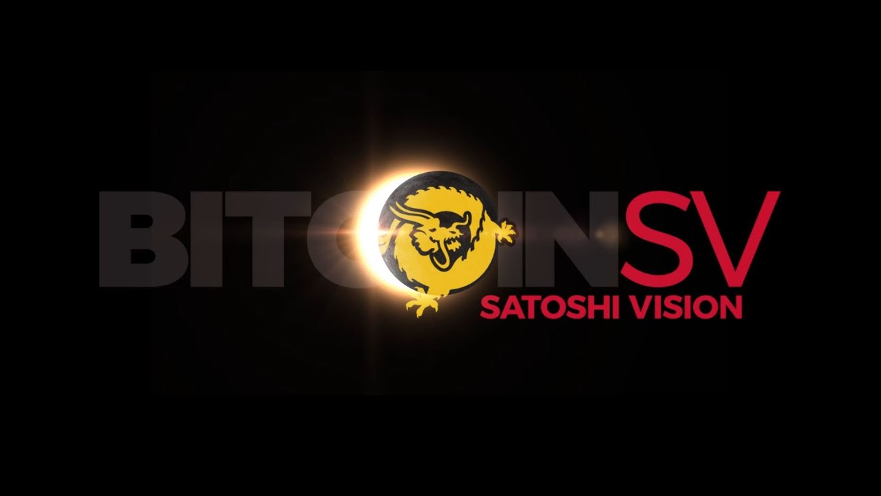 Money in Africa: An Introduction to Bitcoin Satoshi Vision ...